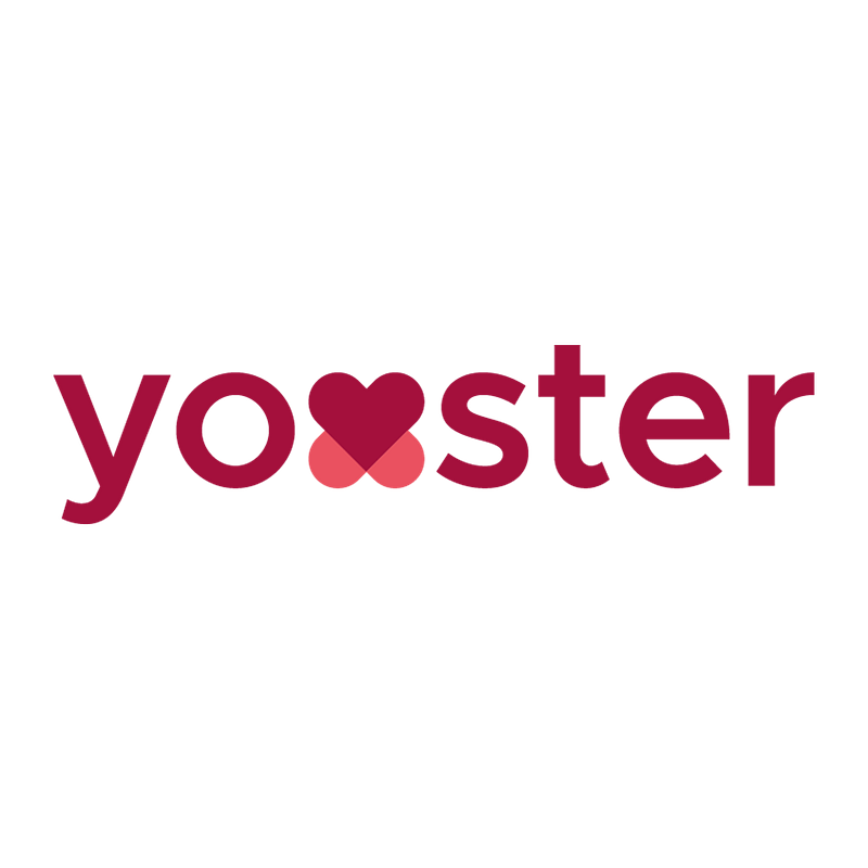 Yooster Logo
