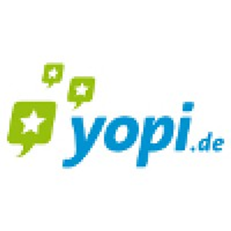 Yopi GmbH Logo