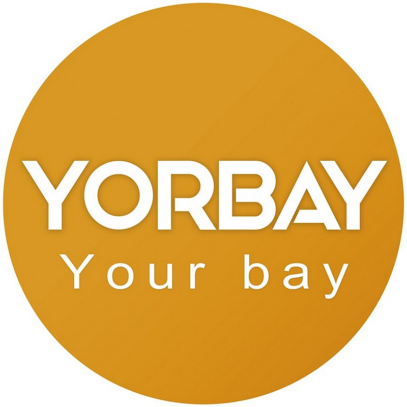 YorBay Logo