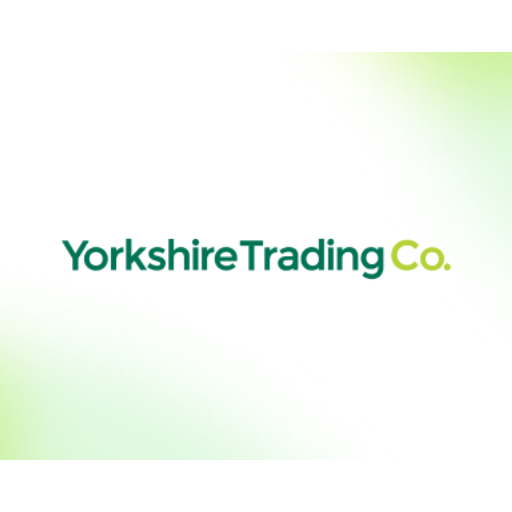 Yorkshire Trading Logo