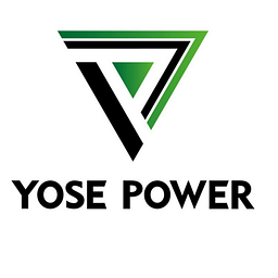 YOSE POWER Logo