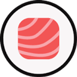 Yoshi Sushi & Nudel Logo