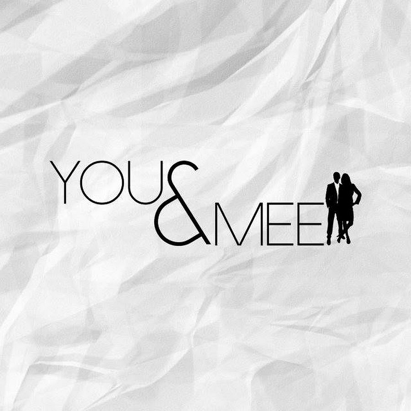 You And-mee Logo