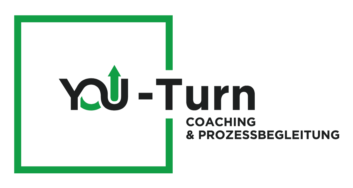 YOU-Turn Coaching & Prozessbegleitung Logo