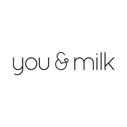 You&Milk Logo