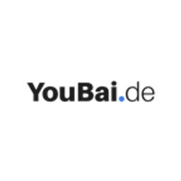 Youbai Logo