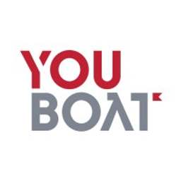 YouBoat Logo