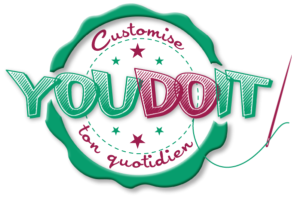 youdoit.fr Logo
