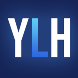YouLikeHits Logo