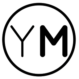 YOUMODO.shop Logo