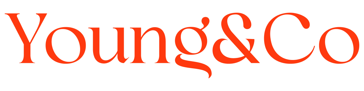 Young&Co Logo