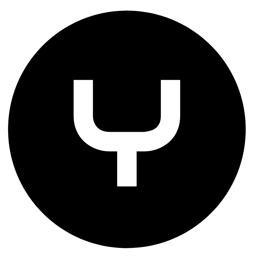 Young Hustle Logo