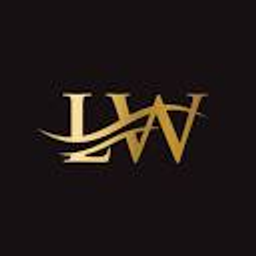 Abnehmcoaching Luca Weidemann Logo
