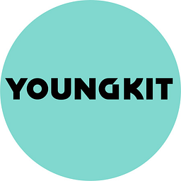YOUNGKiT Logo