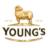 Young & Co's Brewery Plc Logo