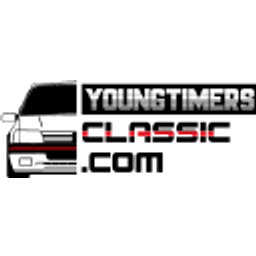 Youngtimersclassic Logo