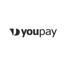 YouPay Logo