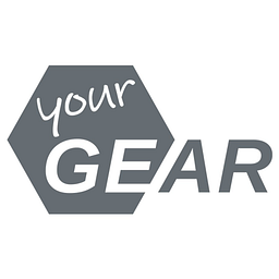 Your Gear Logo