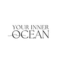 YOUR INNER OCEAN by Sarah Klabe Logo