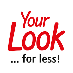 Your Look …for less! - Een merk van de Witt-Groep Logo