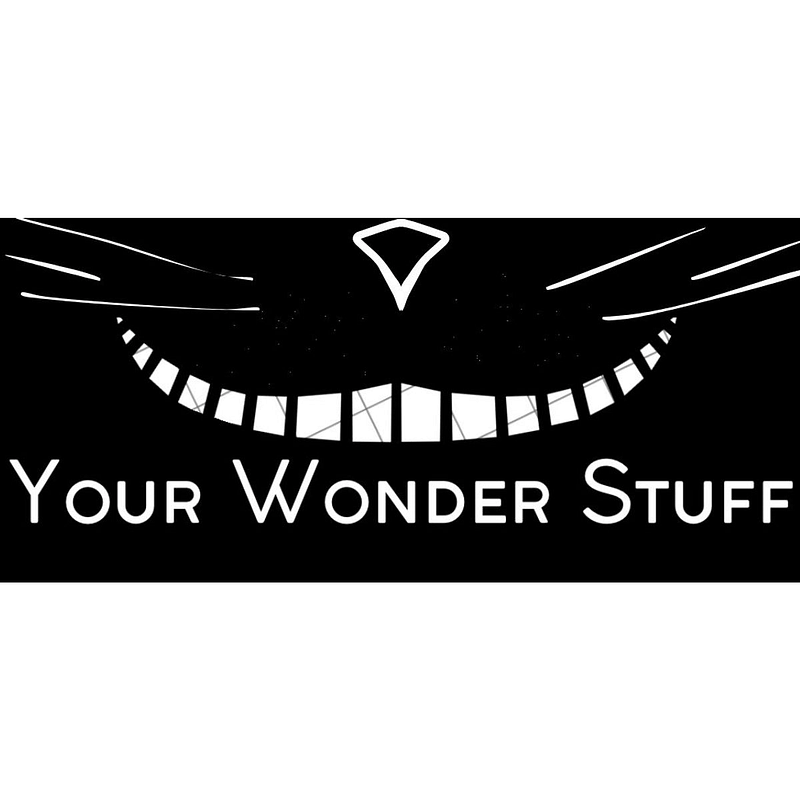 Your Wonder Stuff Logo