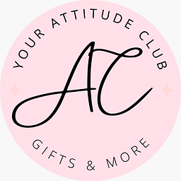 Your Attitude Club Logo