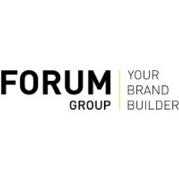 FORUM your brandbuilder GmbH Logo
