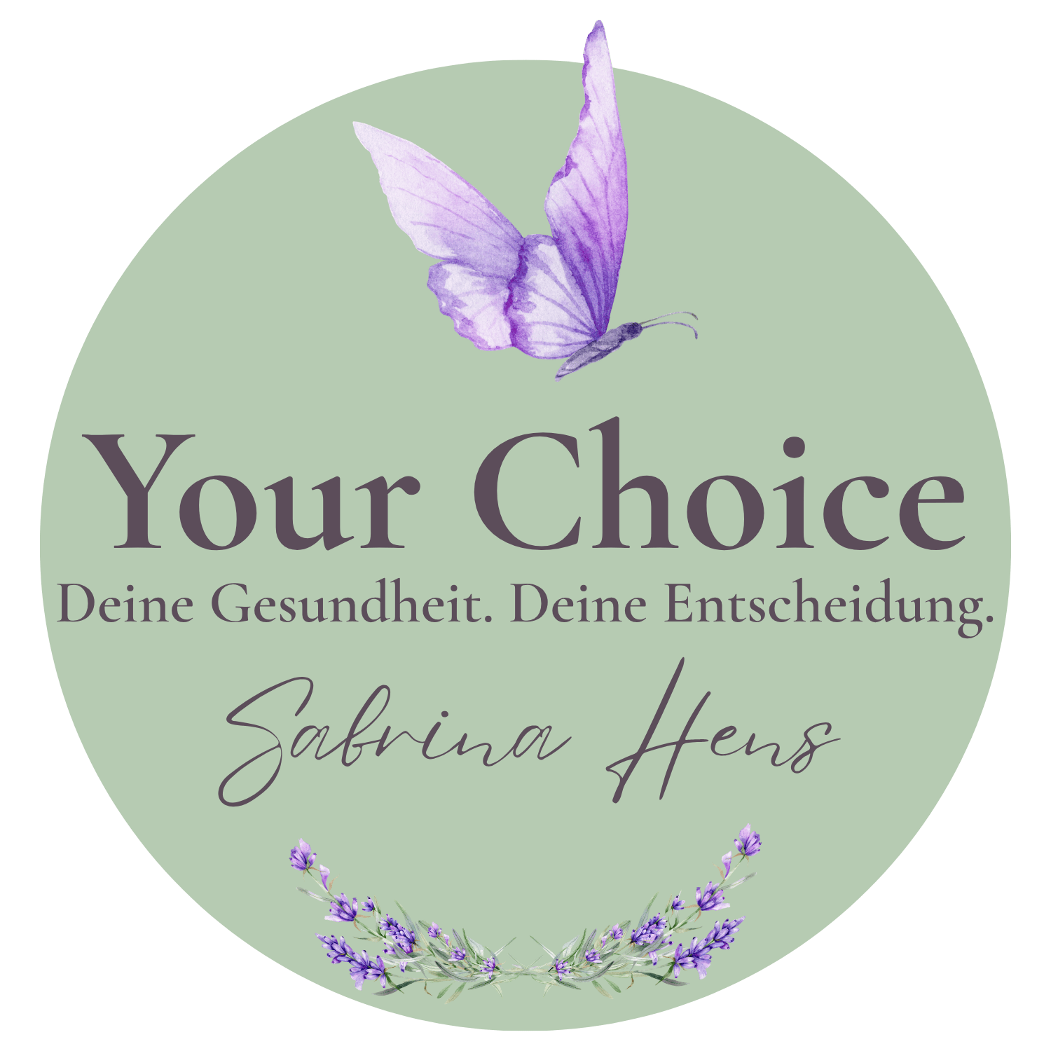 Your Choice Logo