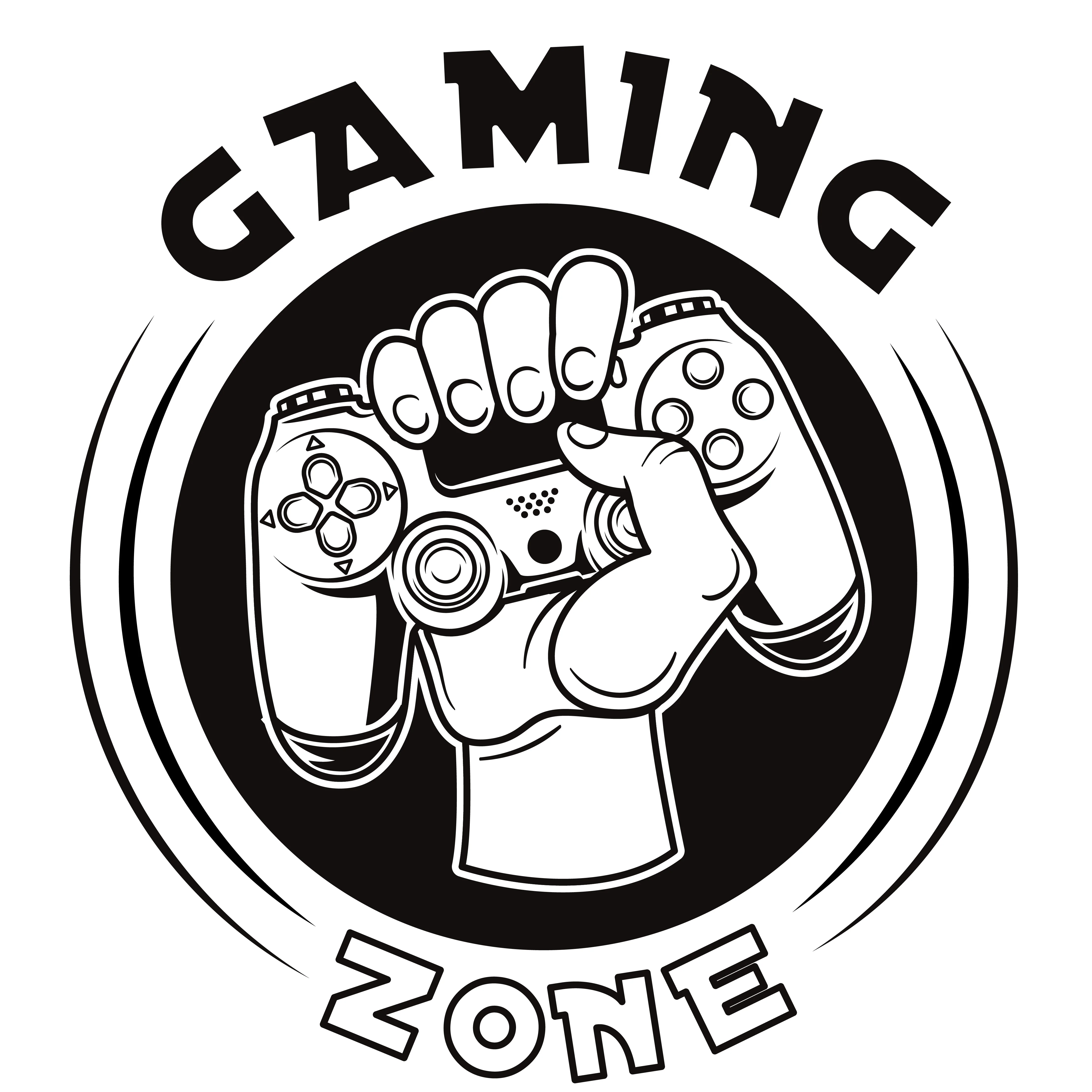 Gaming Zone Logo