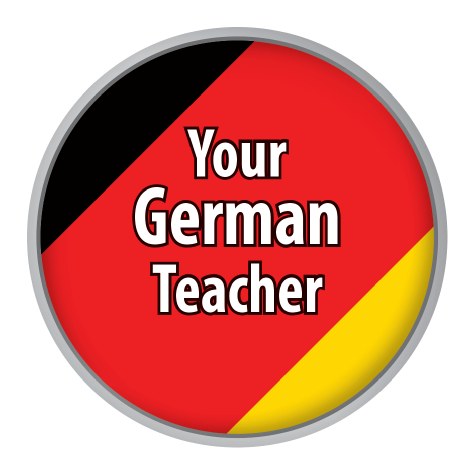 YourGermanTeacher Logo