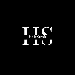 Yourhairstrait Logo