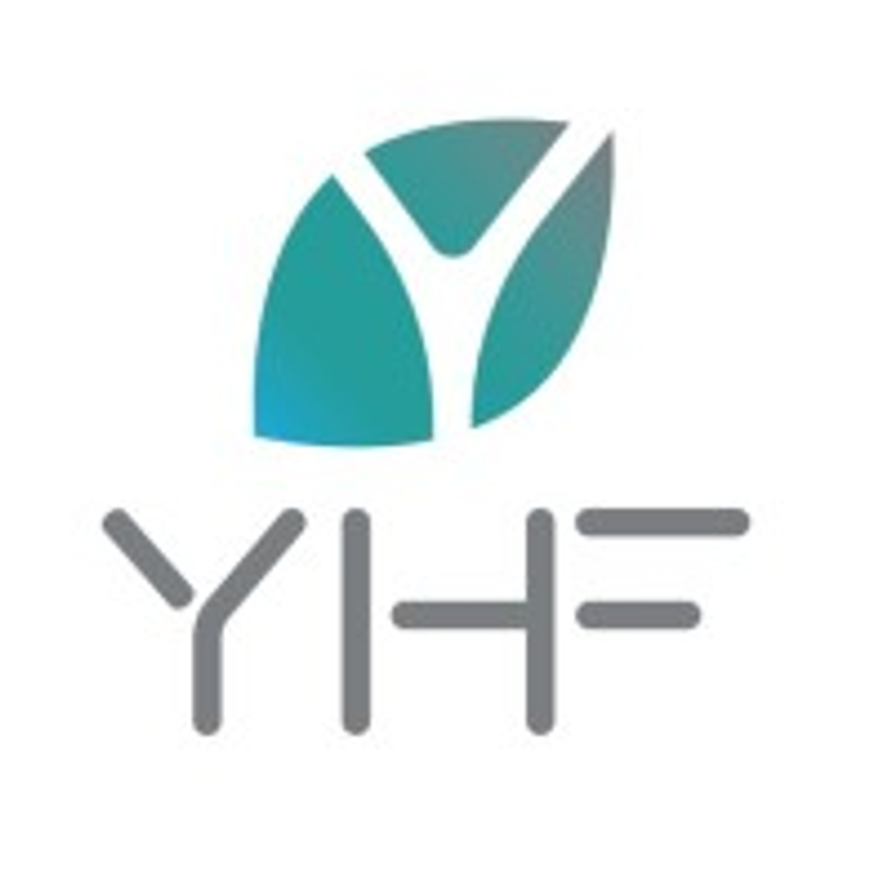 Yourhealthfit Logo