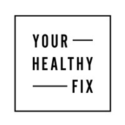 yourhealthyfix.eu Logo