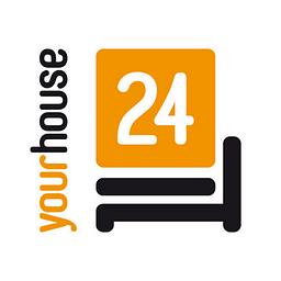Yourhouse24 Logo