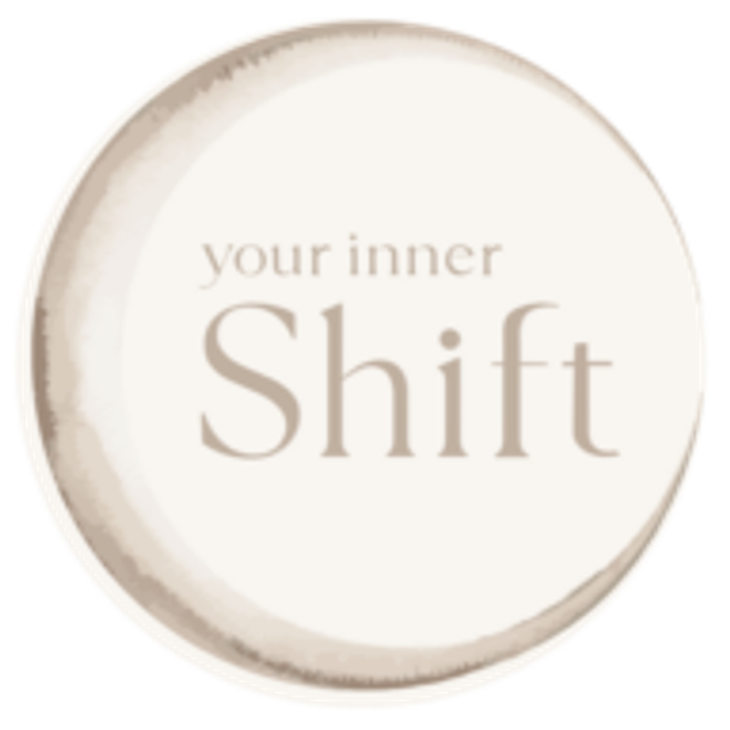 Yourinnershift Logo
