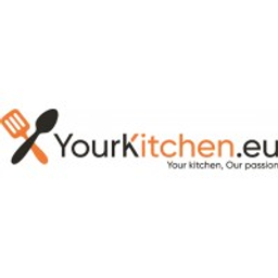 yourkitchen.eu Logo