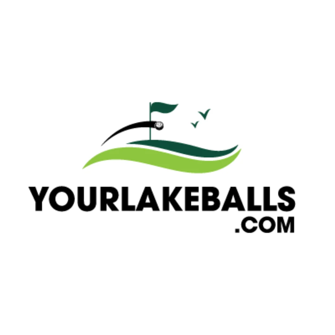 PremiumGolf / Yourlakeballs Logo