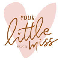 Your Little Miss Logo