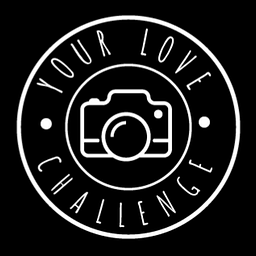Yourlovechallenge Book Logo