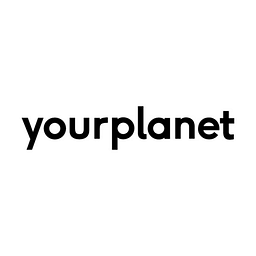 yourplanet Logo