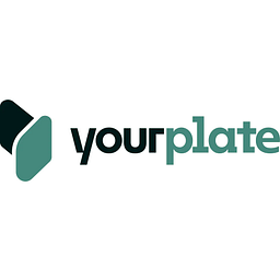 yourplate.de Logo