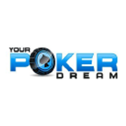 YourPokerDream.com Logo
