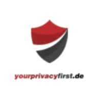 Yourprivacyfirst Logo