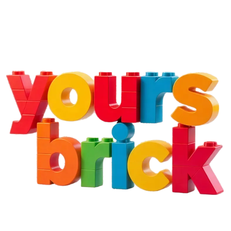 Yoursbrick Logo