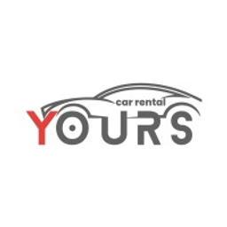 Yours Car Rental Logo