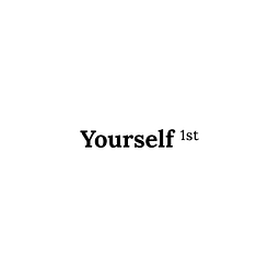 Yourselfirst Logo