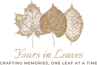 Yoursleaves Logo