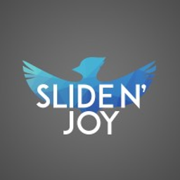 Slidenjoy Logo