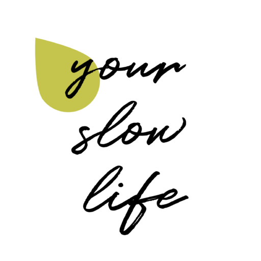 yourslowlife Logo