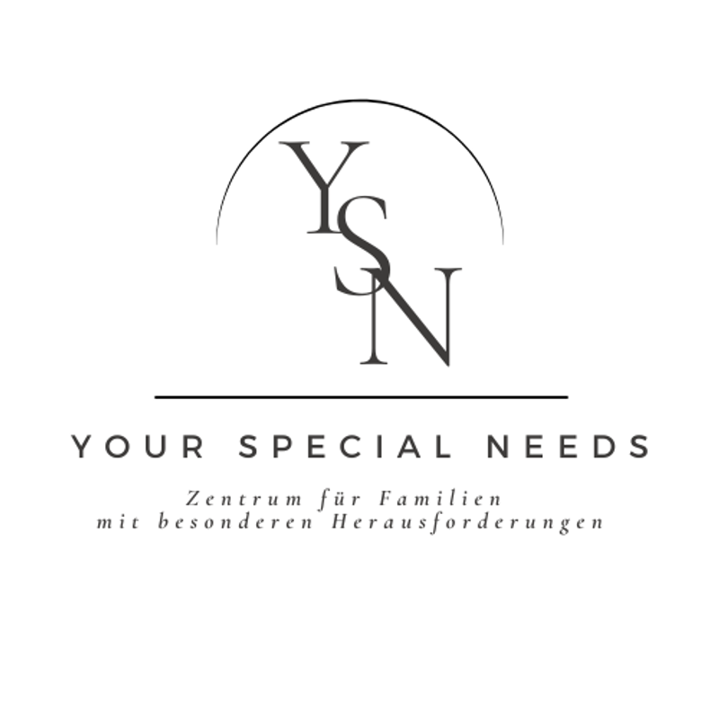 YOUR SPECIAL NEEDS… | Vanessa Montis Logo